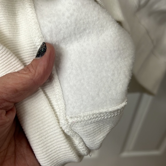 Laguna Beach zip up hoodie - Picture 5 of 5